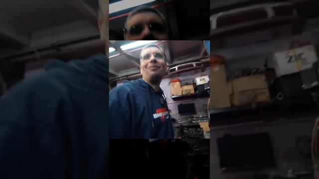 Вторая серия снята! Начинаем монтаж! Не пропусти #спорт #автоспорт #спорткар смотреть онлайн