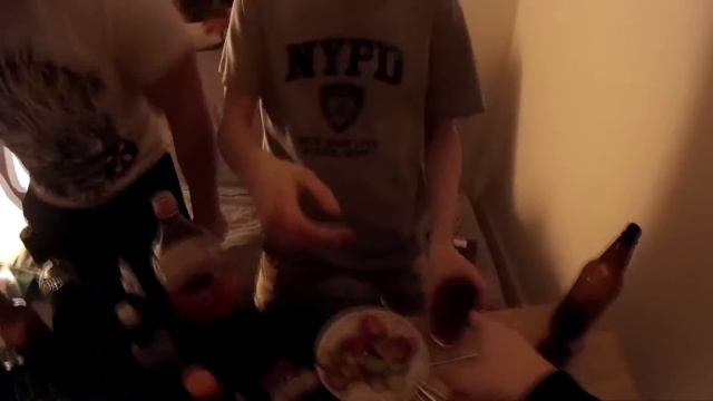 Новый год, 4 туза (Смотреть до конца) смотреть онлайн