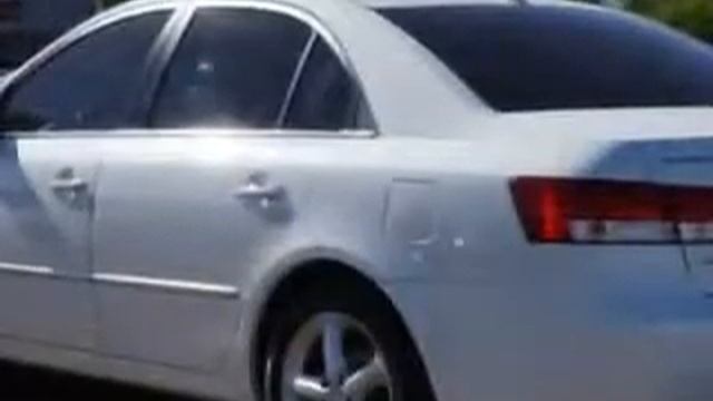 Hyundai Sonata, Larry Miller Hyundai- Peoria, AZ 85382 смотреть онлайн