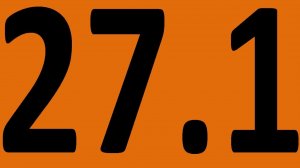 ПРАКТИКА - АНГЛИЙСКИЙ ЯЗЫК ДО АВТОМАТИЗМА УРОК 27.1 ГРАММАТИКА УРОКИ АНГЛИЙСКОГО ЯЗЫКА