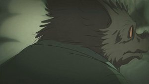 Black Myth Wukong Глава 4 Розовые щёки, седые волосы