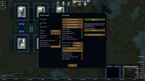 Night Vision! Rimworld Mod Showcase