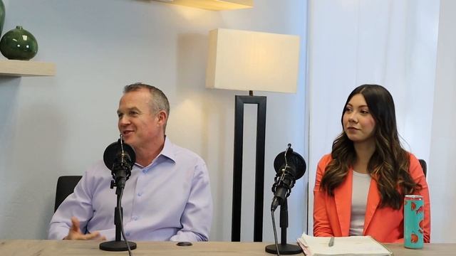 How to Accelerate Startup Growth Ft. Monique Brown & Mark Haney - OUR TOWN PODCAST EP. 6