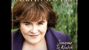 Susan Boyle - Autumn leaves