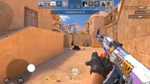 мувик по стендофу