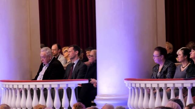 Дж.Верди - Ария Виолетты и оперы "Травиата" смотреть онлайн