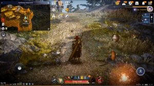 СКРЫТЫЕ ЗНАНИЯ ДРИГАН - BLACK DESERT MOBILE