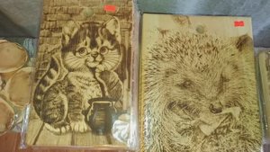 Дом ремёсел.