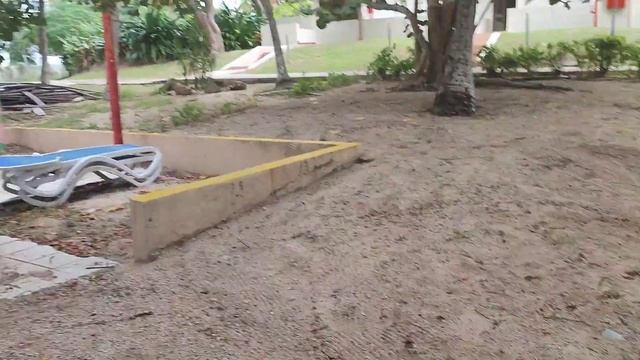 Куба 2023 обзор отеля Sol Palmeras Варадеро смотреть онлайн