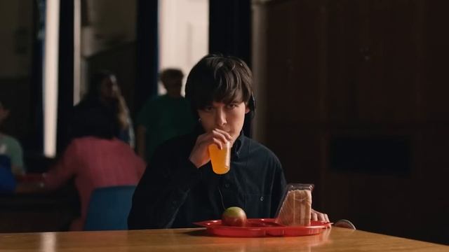 "Literally me" смотреть онлайн