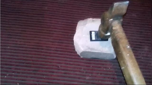 Как взорвать батарейку(аккумулятор) с телефона