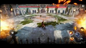 "ИЗЮМИНКИ" СОЛЛАРИС - BLACK DESERT MOBILE