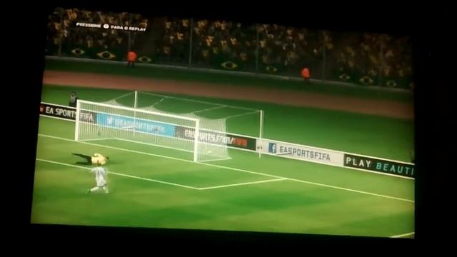 FIFA 16 (Xbox 360) смотреть онлайн