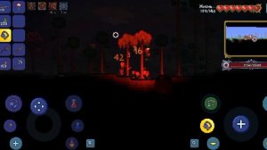 как вызвать глаза Ктулху (Террария) гайд 2023