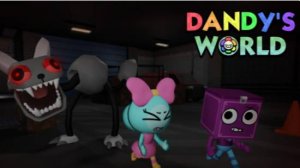 МИР ДЕНДИ ДОШЛА ДО МОЕГО РЕКОРДА