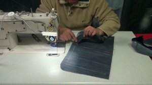 DIY Bag Jeans Джинсовая сумка своими руками МК + выкройка Джинсовая Фантазия Jeans Fantasy