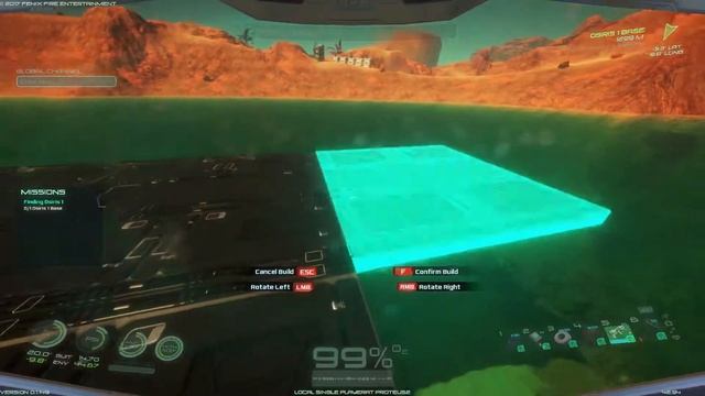 Osiris New Dawn Season 2 Ep 2 смотреть онлайн