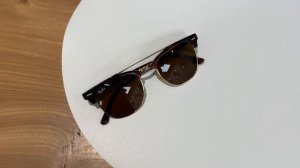 Ray-Ban RB 3816 990/33 - Обзор