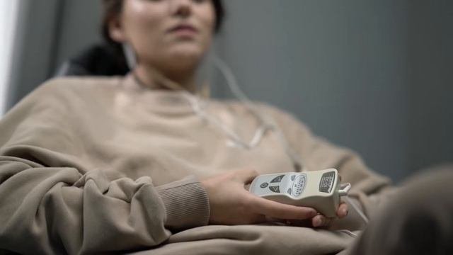 Аппарат Доктор ТЭС