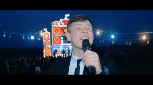 SHATLYK JUMAEV SANGA QARAP ШАТЛЫК ДЖУМАЕВ САНГА КАРАП