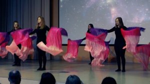 Концерт День учителя 2024