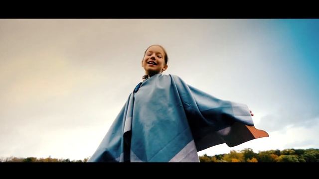 Ульяна Голубева - Улыбайся (cover) смотреть онлайн