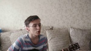 Сметана Band - очки сердечки 😍 кавер на гитаре