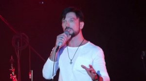 Паника/ОРФЕЙ, рок-опера — Максим Раковский, Константин Барышников, творческий вечер "Лира Орфея"