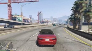 Прохождение GTA 5: Миссия #98 - Горячее предложение