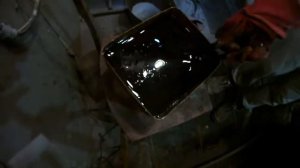 Замена клинка на складном ноже N690