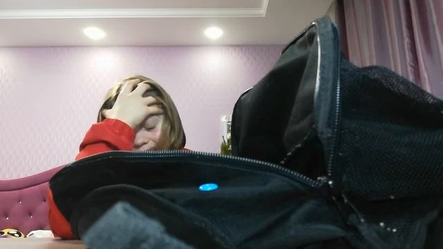 ОБЗОР КАЧЕСТВА РЮКЗАКА ARENA FASTPACK CORE/СРАВНЕНИЕ СТАРОЙ И НОВОЙ КОЛЛЕКЦИИ смотреть онлайн