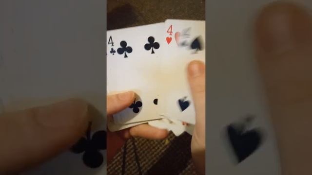 Peter Rabbit Playing Card showcase смотреть онлайн