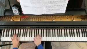 Seascape by William Gillock