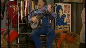 Leroy Troy - Alabama Jubilee (The Marty Stuart Show)