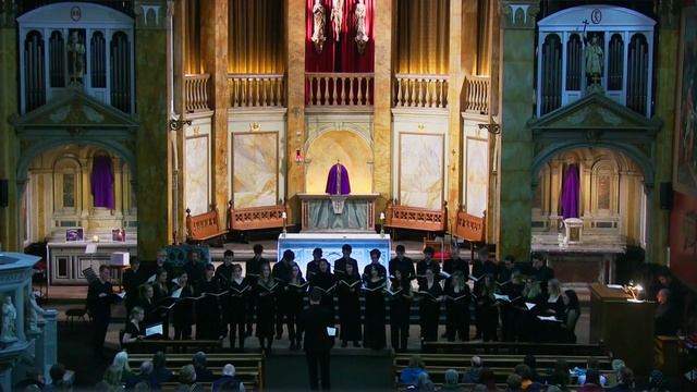 Requiem (Duruflé): In Paradisum - Maurice Duruflé смотреть онлайн