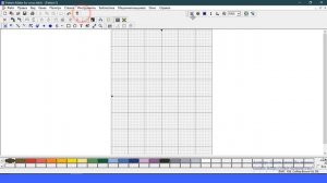 Программа Pattern Maker v4 Pro — как восстановить изначальную панель инструментов