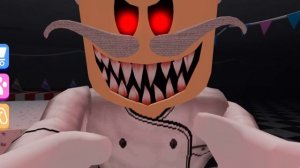 Roblox летсплей|| СБЕГАЮ ИЗ ПИЦЦЕРИИ!!