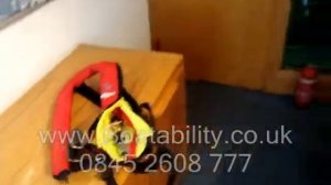 How to Choose and Buy a LifeJacket.wmv