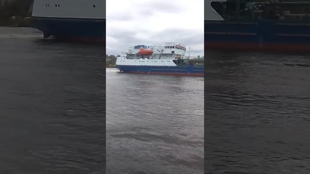 Волгонефть 630 проект