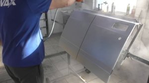 Бюджетные краскопульты в работе! Какой краскопульт купить?