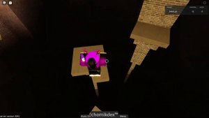 How to find the "Chomik" Marker |ROBLOX FIND THE MARKERS