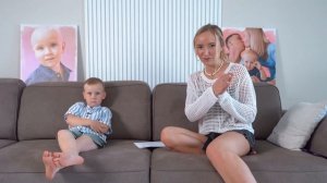 МАМА ПРОТИВ ПАПЫ! Света Марсель  ВЫПУСК 1 Кто победит?!