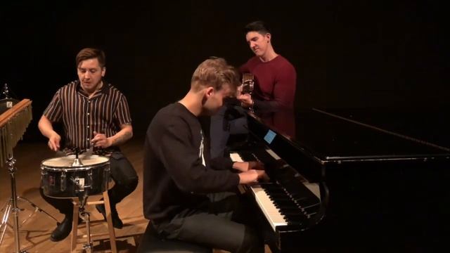 Sabor a mi by Jesús molina trio смотреть онлайн