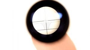 Оптический прицел Bushnell 3-9x40