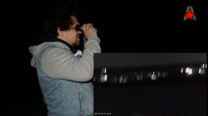 Прибор Ночного Видения NV 4000 Ястреб Командарм