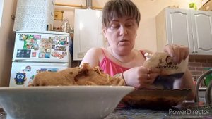 Мартюшки лечим лапу ,хромает , Мукбанг суп 6 апреля 2022 г