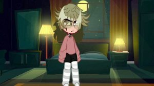 Вару снял очки.