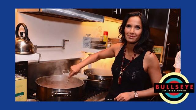 Padma Lakshmi on Her Childhood in India, 'Top Chef,' and 'The Encyclopedia of Herbs & Spices' смотреть онлайн