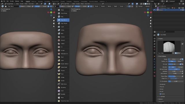 Chapter_04_Part_01_Sculpting_The_Eyes_Exercise