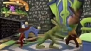 ВЕРНИ МНЕ ПРЕЖНЕГО МАЛЫША